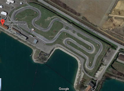 7 Laghi Kart